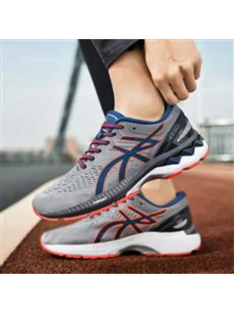 [ENLEN & BENNA] autumn and winter new men's sports shoes ghost home lightweight comfortable running shoes men's shoes